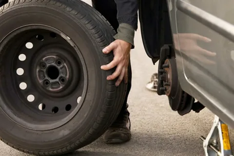 Korkuteli Mobil Lastik Tamircisi