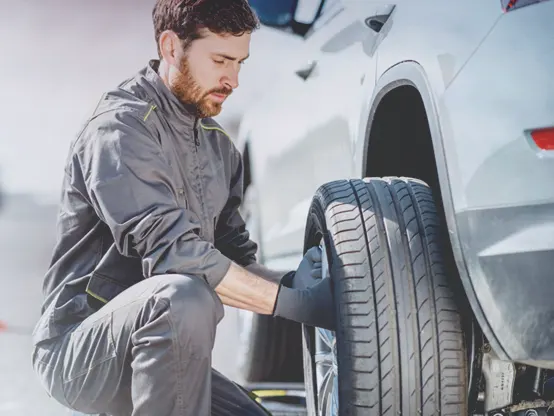 Korkuteli Mobil Lastik Tamircisi