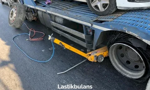 Korkuteli Mobil Lastik Tamircisi